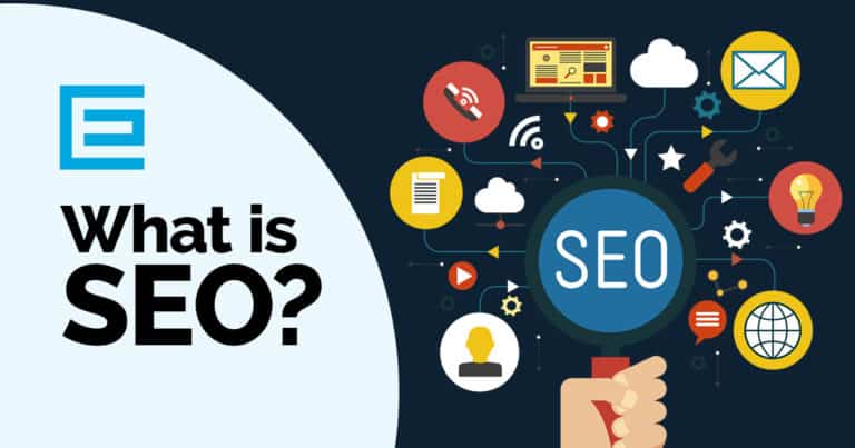 What Is SEO